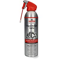Nigrin 72976 EvoTec borde limpiador- NÃºmero 1